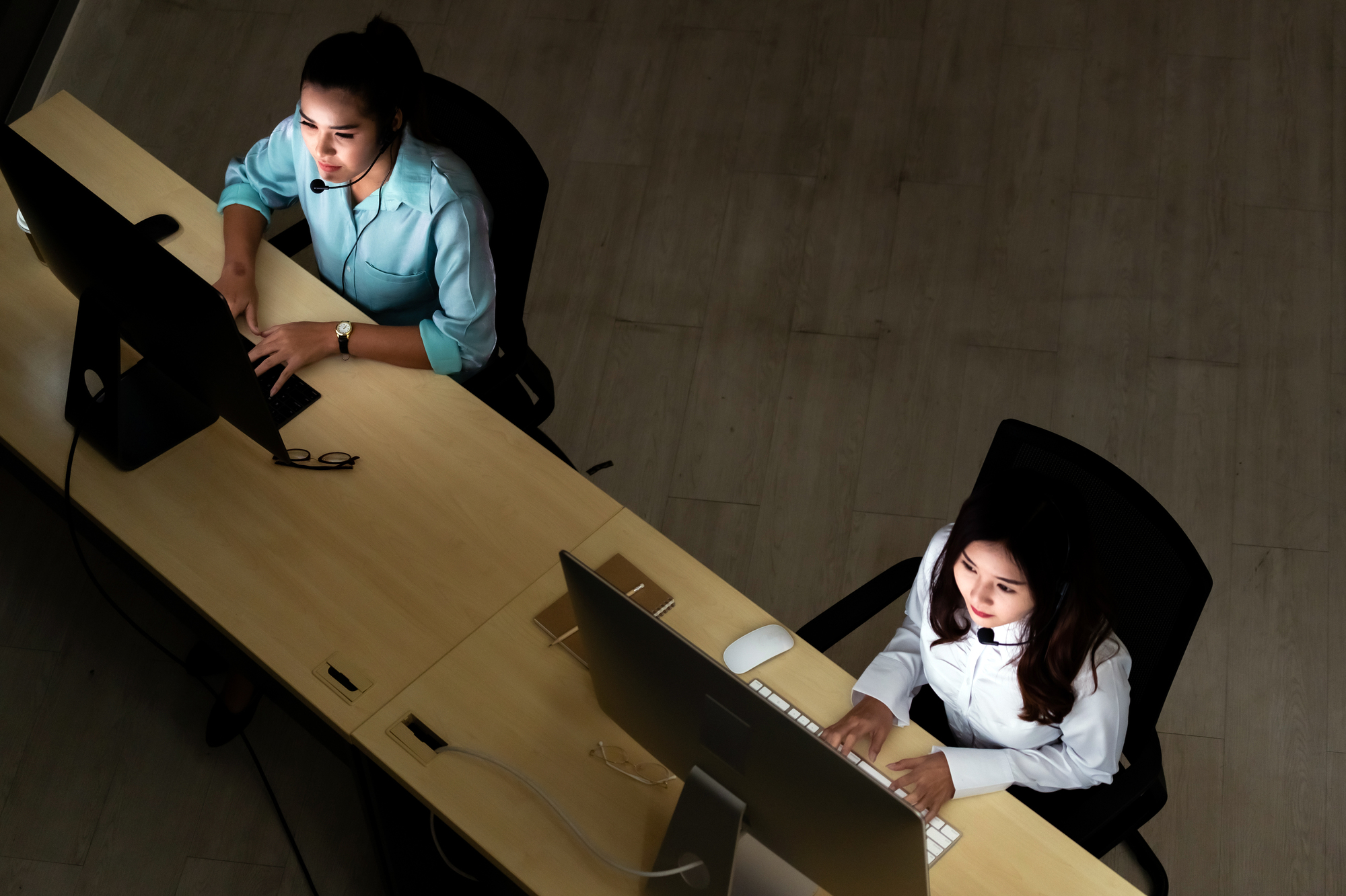 Asistencia técnica 24/7 en Adecom Informática